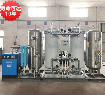 不銹鋼制氮機(jī)